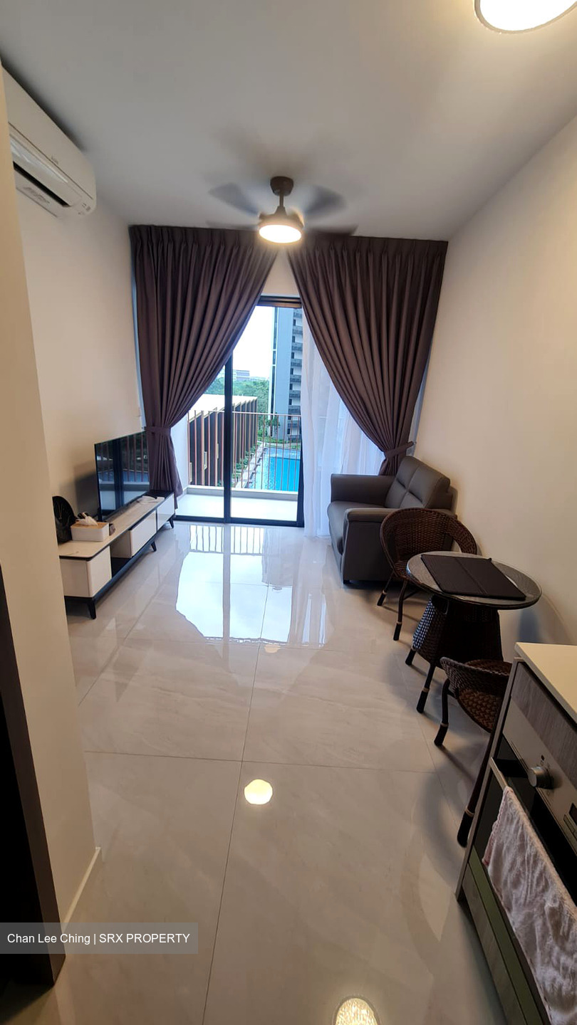 Riverfront Residences (D19), Apartment #492211871